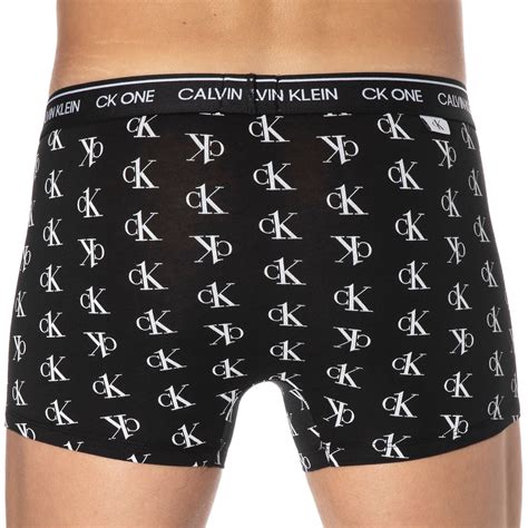 ck black underwear|calvin klein underwear black.